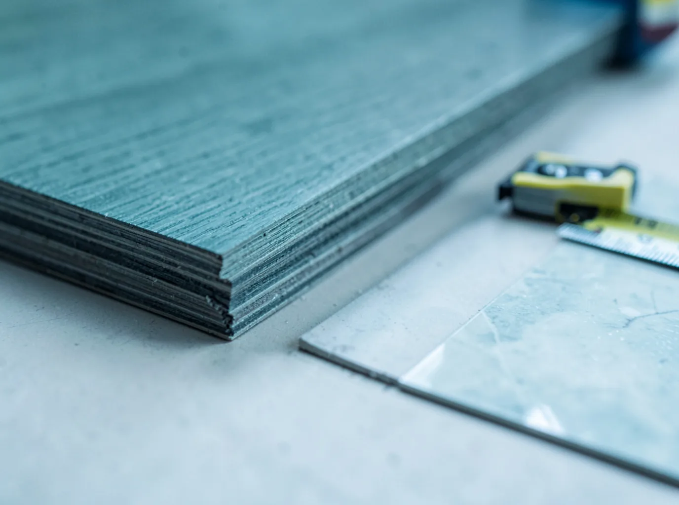 Luxury Vinyl Plank Installation Moorefield, KY FAQs